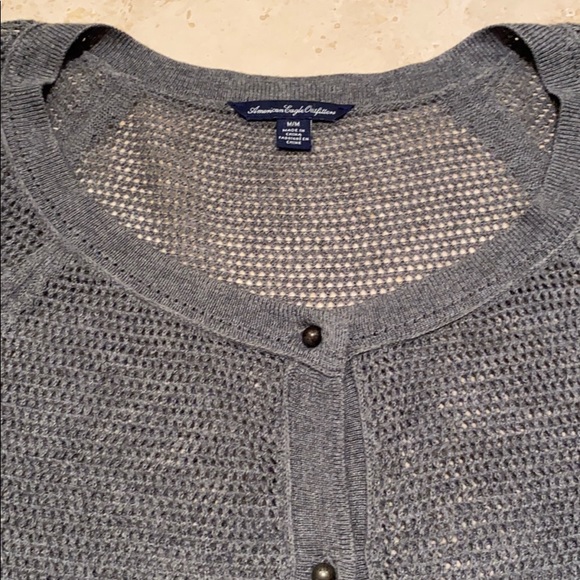 American Eagle LS Sweater - Picture 2 of 6